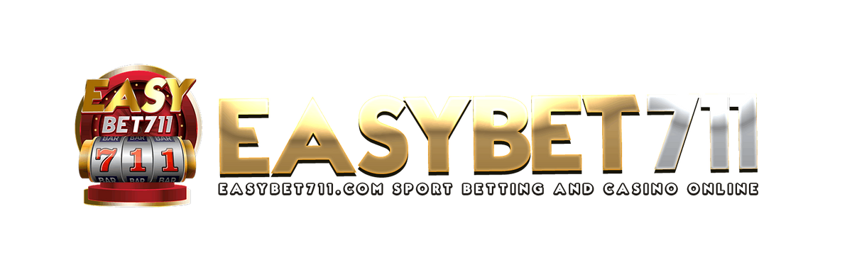easybet711 เว็บพนันออนไลน์ฝาก-ถอนออโต้ระบบเสถียร 2025